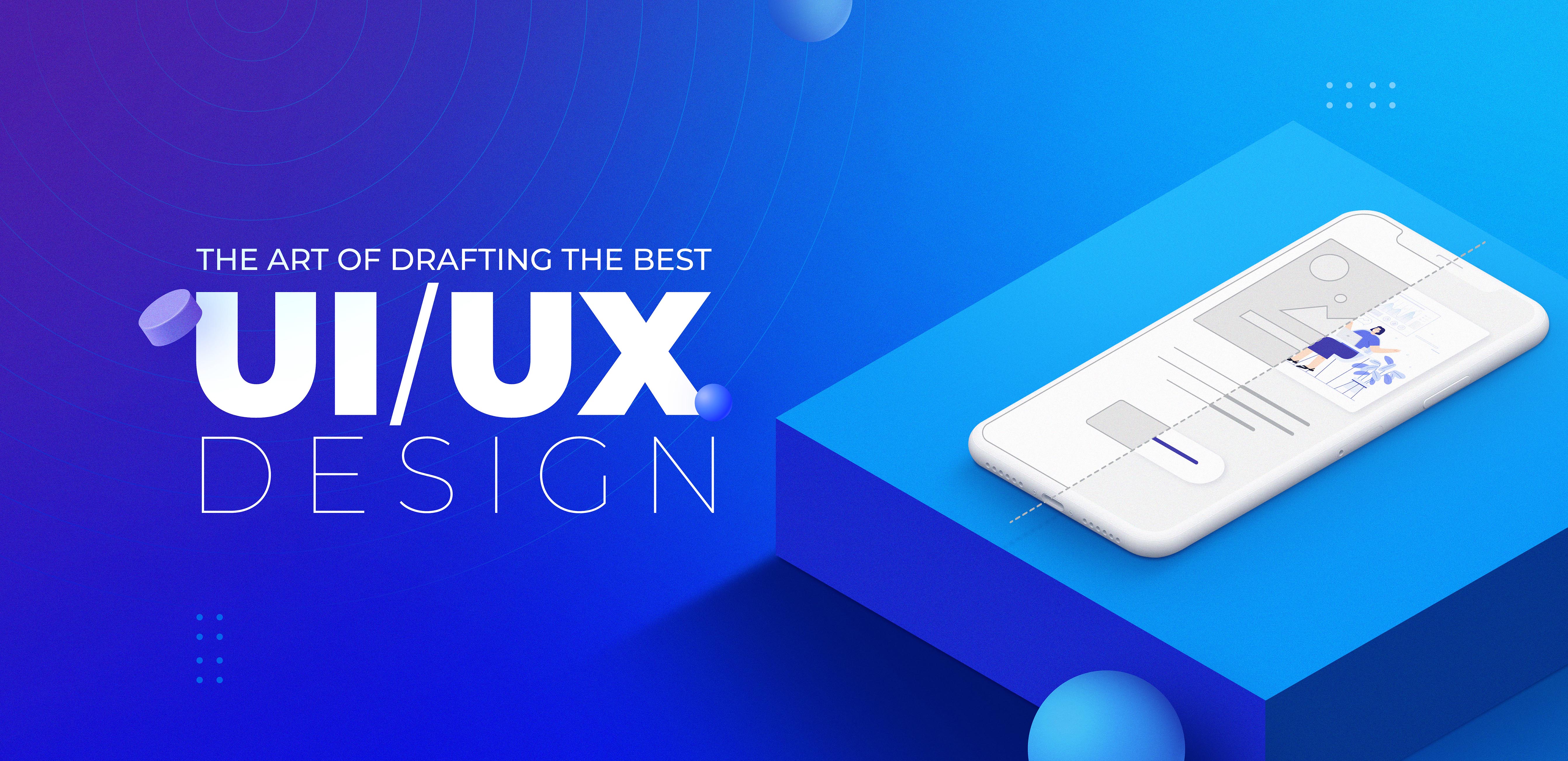 Ui Ux design